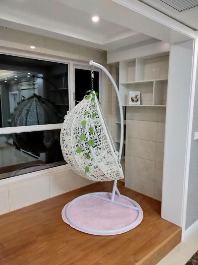 亲弟弟给我家装修,硬是要给阳台"抬高10cm"!效果让人意想不到