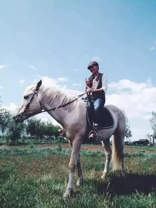 心安处才是家,在大理劈柴喂马,做一个幸福的人