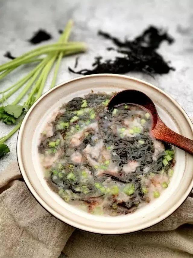 好吃的紫菜汤的家常做法