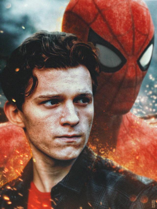 娱乐资讯:《蜘蛛侠》彼得帕克有多受欢迎?