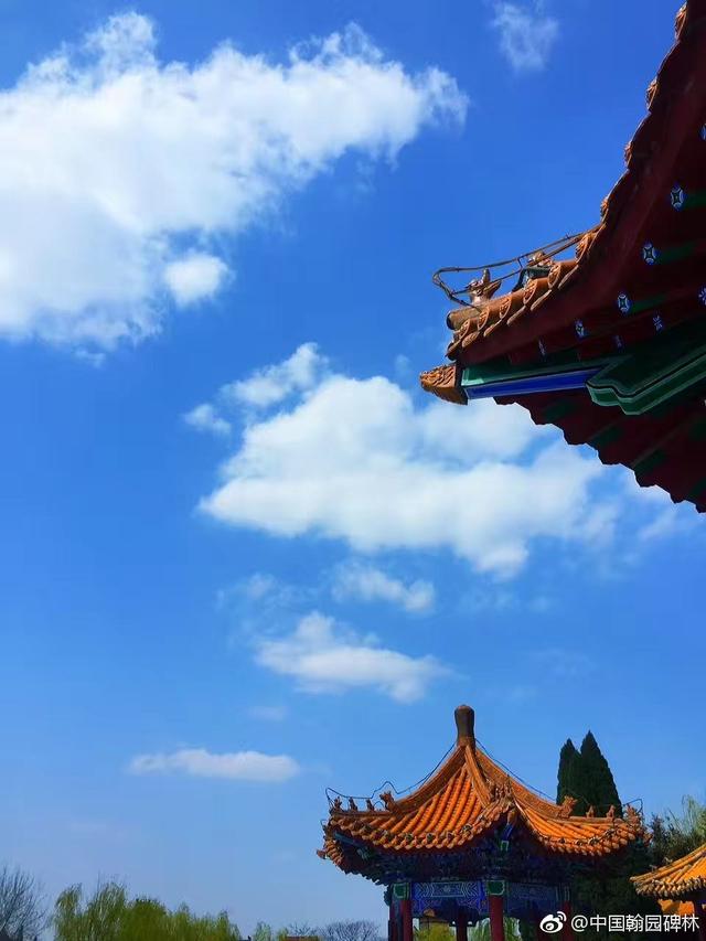 五一小长假去哪里玩?来河南这个地方,简直美哭