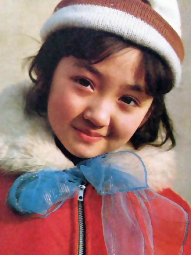 导演同居多年,现50岁复出无人关注仍单身|娱乐圈|童星|马晓倩_新浪网