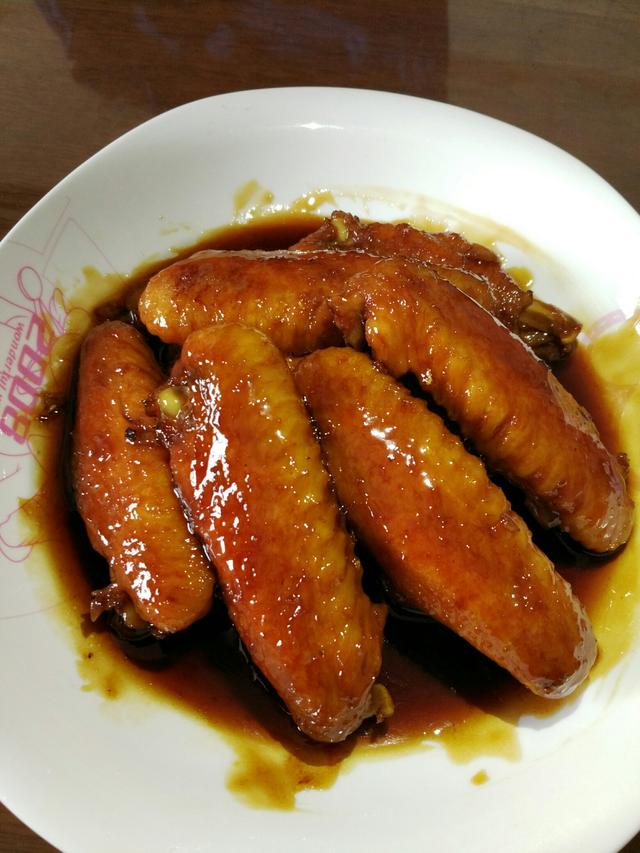 可乐鸡翅15种做法,一个人吃2斤都不够,每天都能变着花样吃!