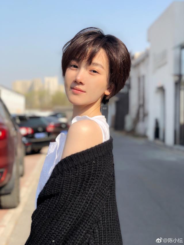 因身材太好被打码,无奈退出国家队后被导演相中一炮而红