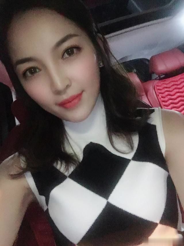 台球界的最美女裁判曾因一场比赛而被喷的很惨后来又一夜爆红