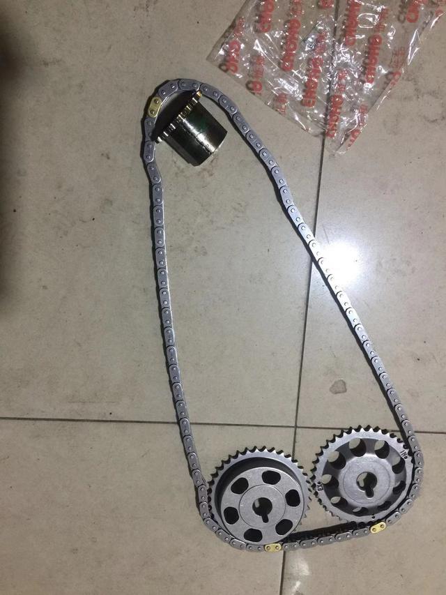 正时链条多久更换方法注意事项老师傅带您看看