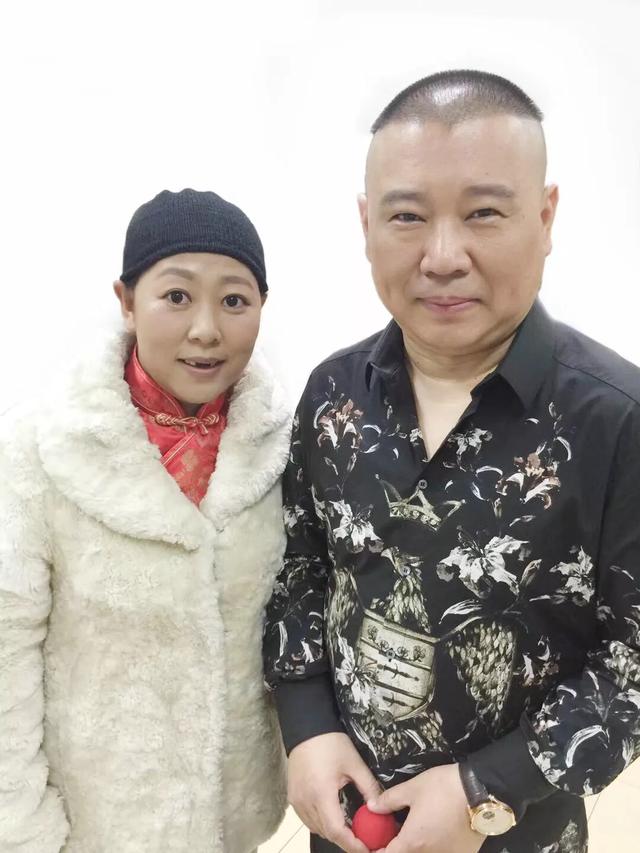 陈丹丹,知名模仿秀演员,因其形象,声音酷似宋丹丹,对本尊的人物刻画