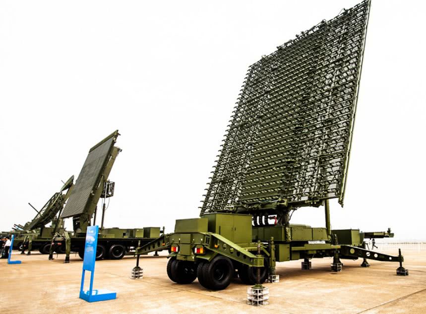 我国米波雷达新突破,3大技术难题已攻克