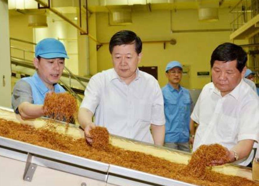 国内有哪些烟是上海卷烟厂生产的? 说出来你都不敢相信