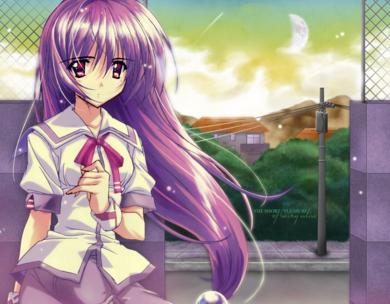 日漫中那些不幸的少女后来都怎样了个个都是泪点