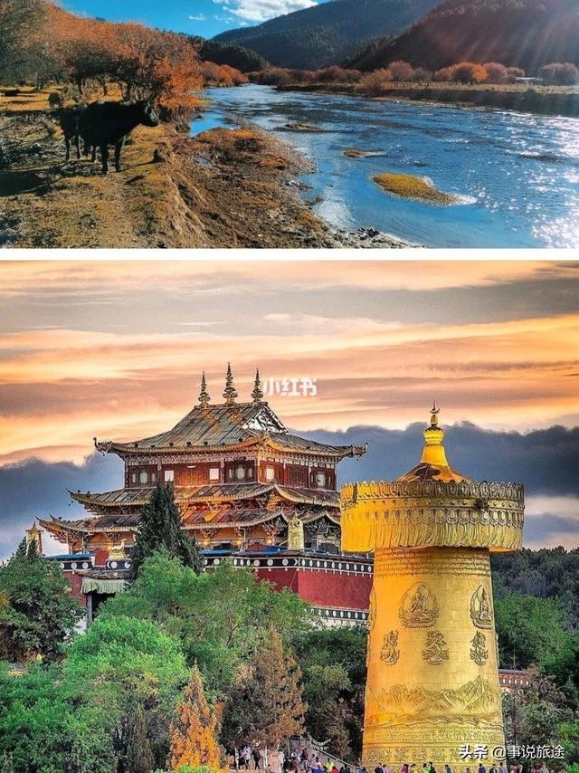 国内最佳十大旅游胜地(国内旅游景点大全排行榜)