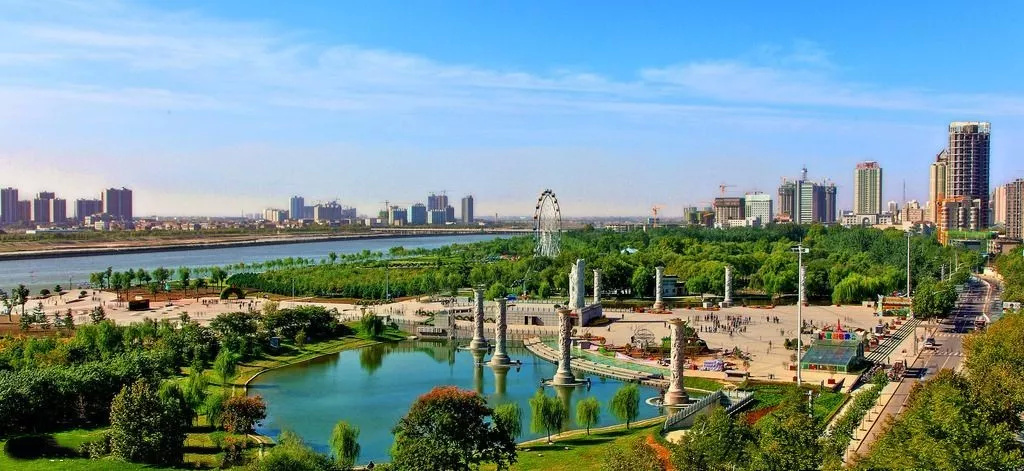 慰问困难群众活动