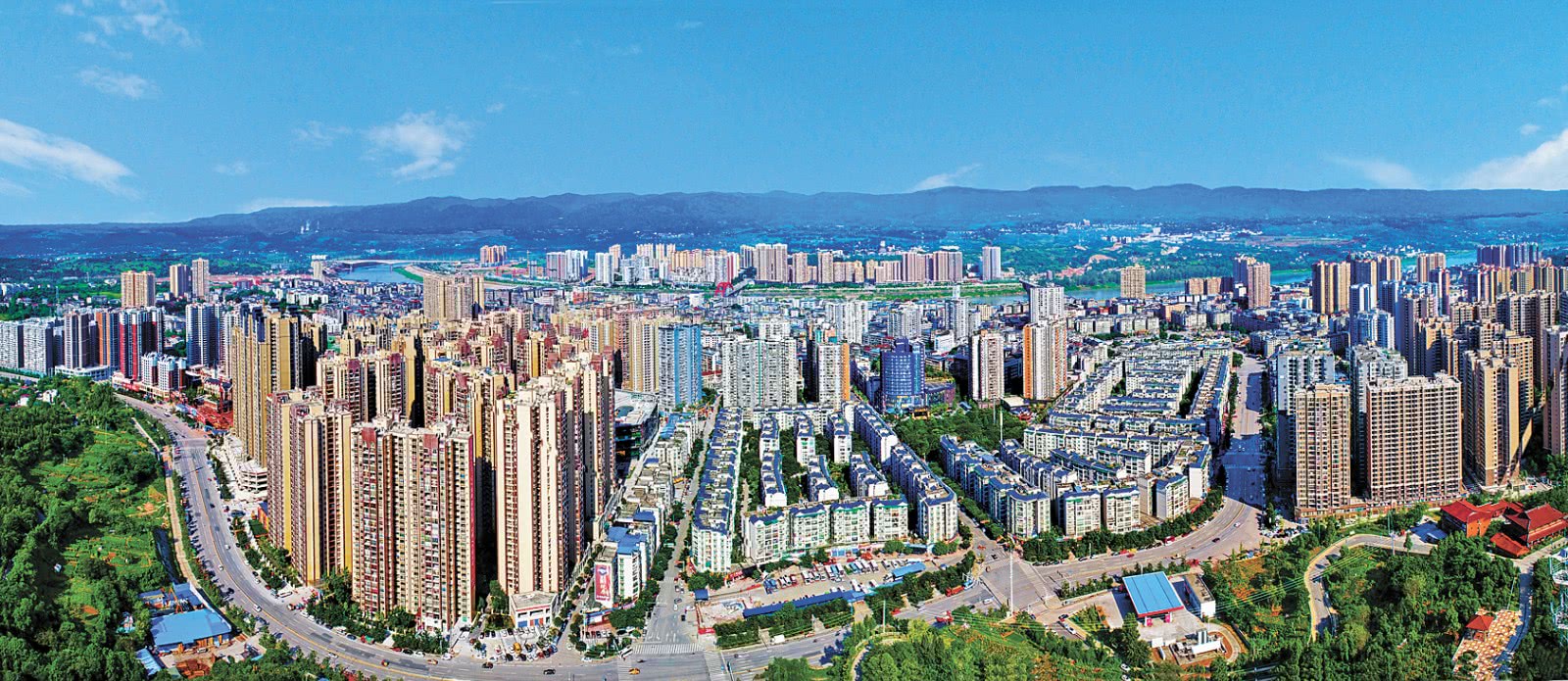 大地保险 渠县大地保险