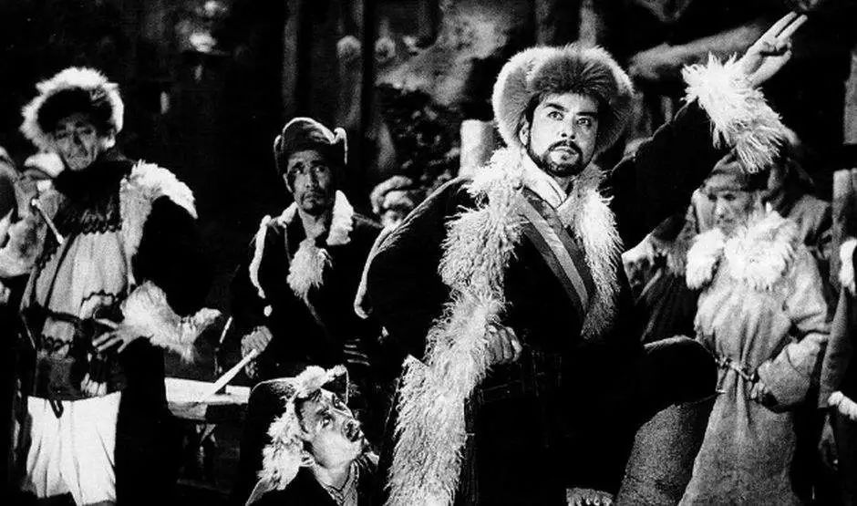 看节奏部落如何将传统音乐跨界融合之后变得不再"土"气