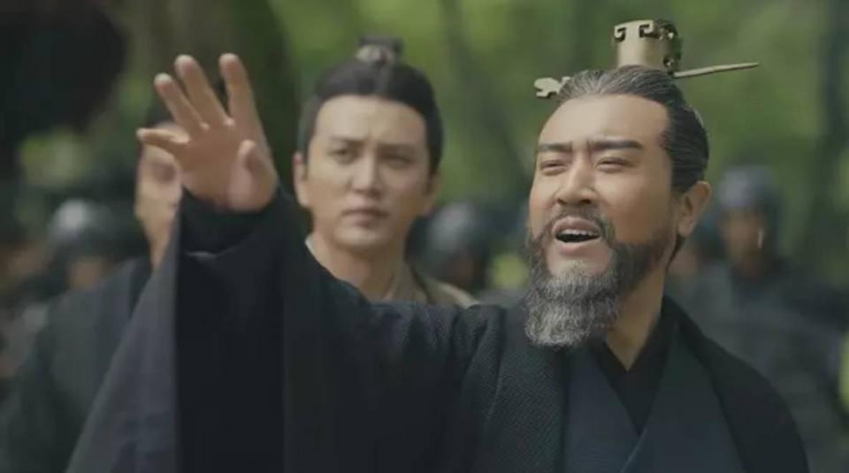 古代帝王都自称自己为“朕”,但为何曹操只能称自己为“寡人”?|曹操|寡人|称谓_新浪新闻