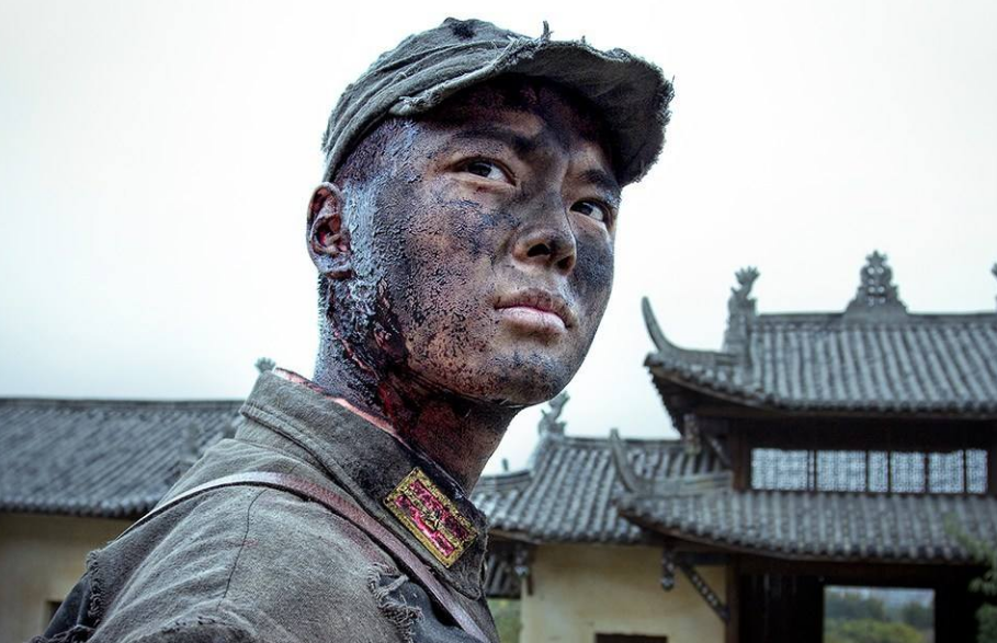 军阀割据时的川军,和抗日时完全两样!打完和敌人吃火锅?