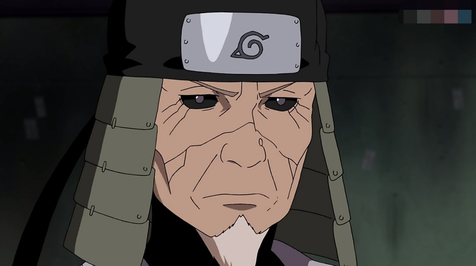 火影忍者目前有7个火影,第2个是宇智波之敌,最后1个最强!