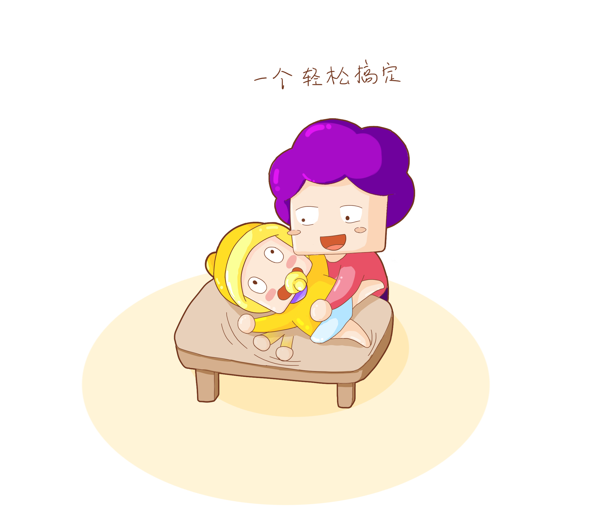 春季给宝宝洗澡时要注意哪些坑?宝爸宝妈快来get!