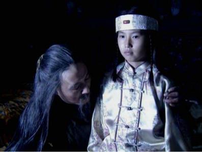 历史上唯一被凌迟处死的皇帝，9岁便娶4个老婆，16岁时被割1516刀|洪天贵|贵福|洪秀全_新浪新闻