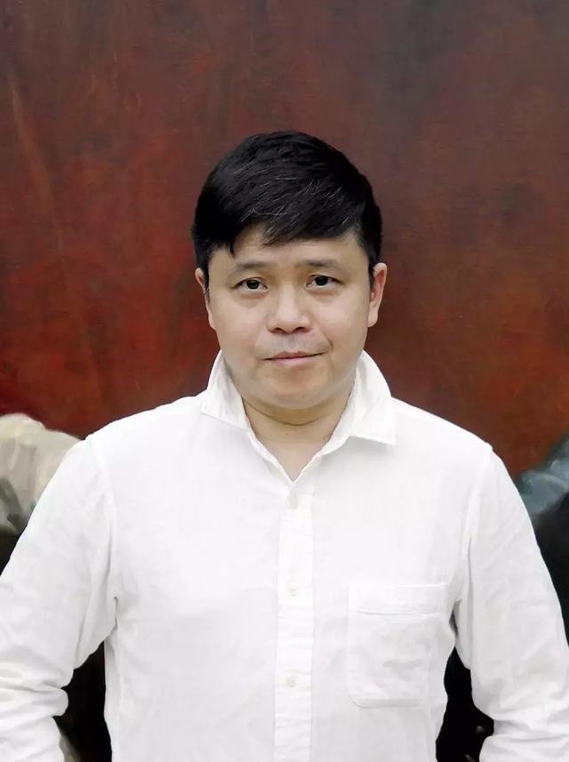 四川美院院长庞茂琨人物人体绘画之魅力