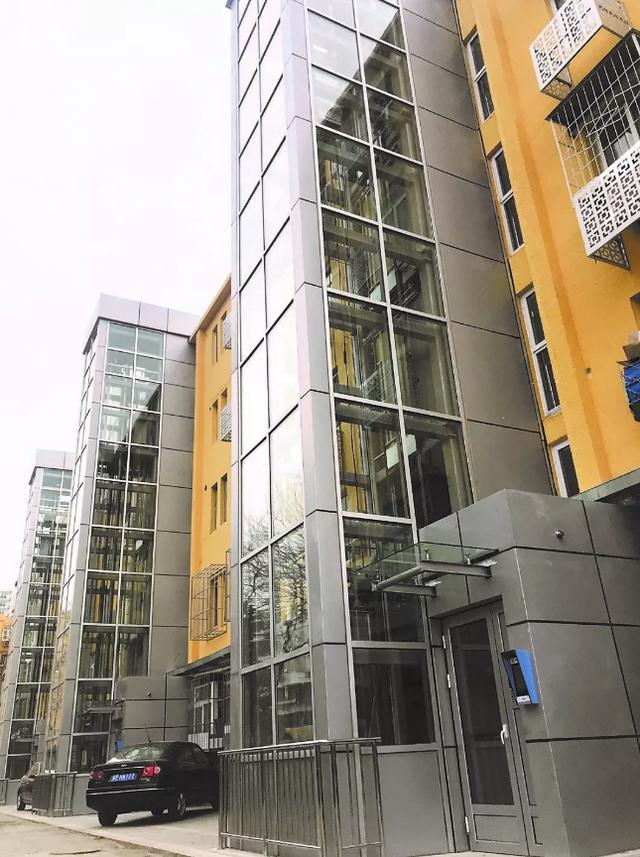 聚仁达电梯为你一解答__财经头条