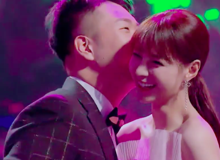 沈梦辰曝和前男友仍在联系杜海涛捂头大叫太可怕了太可怕了