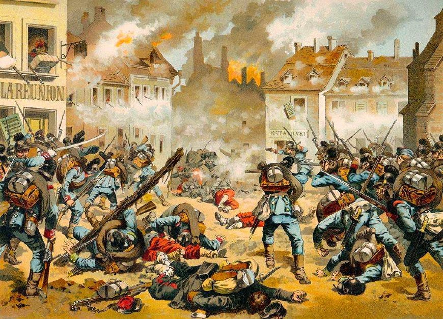 这是史上最尴尬的大捷,毫无争议碾压敌军,最后却将战果拱手送人