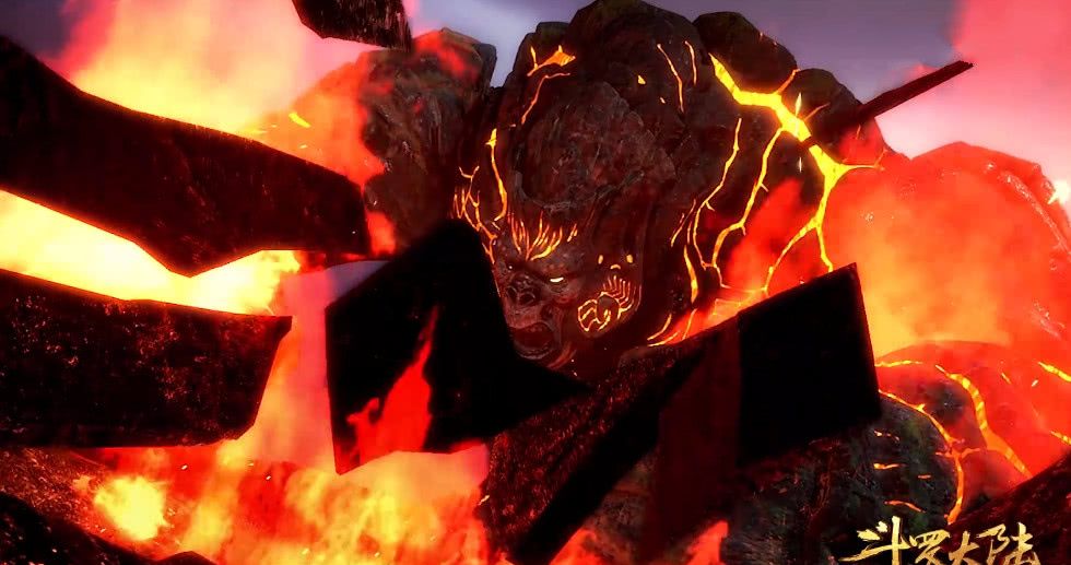 难怪"泰坦巨猿"被称为二明,得知他"真正"年龄