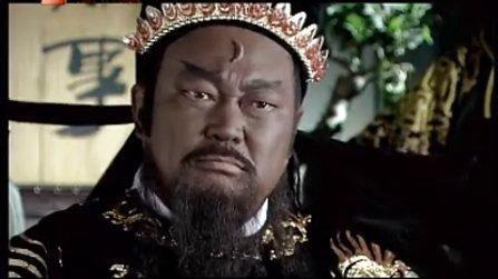 包青天的贴身保镖展昭,在包青天去世后过的怎么样