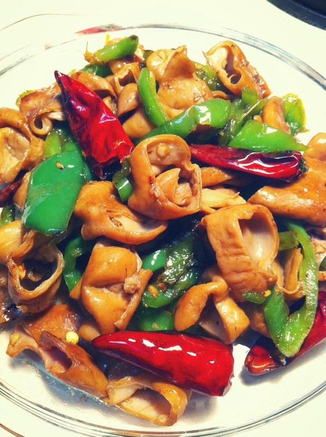 肥肠|干辣椒|料酒_新浪新闻