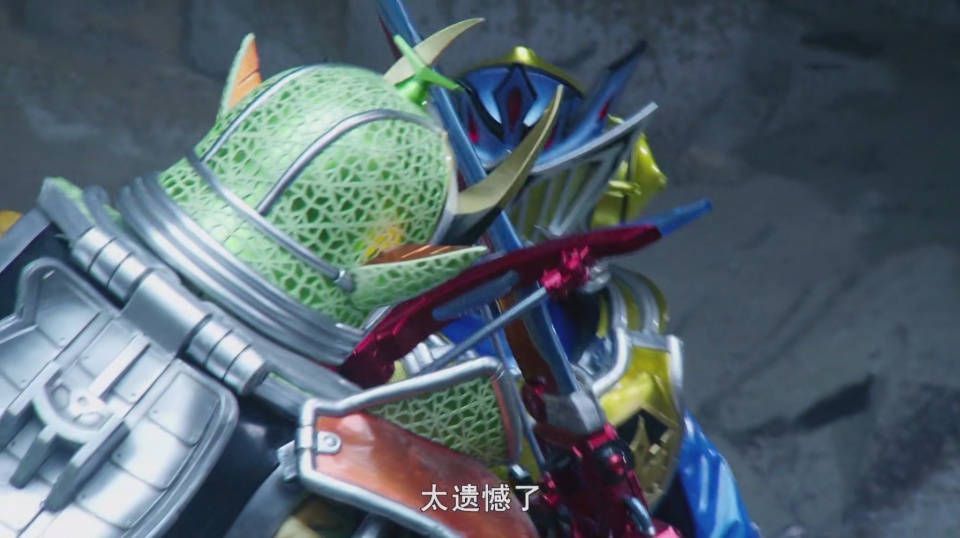 假面骑士:背叛就意味着死亡,假面骑士sigurd一直都在背叛