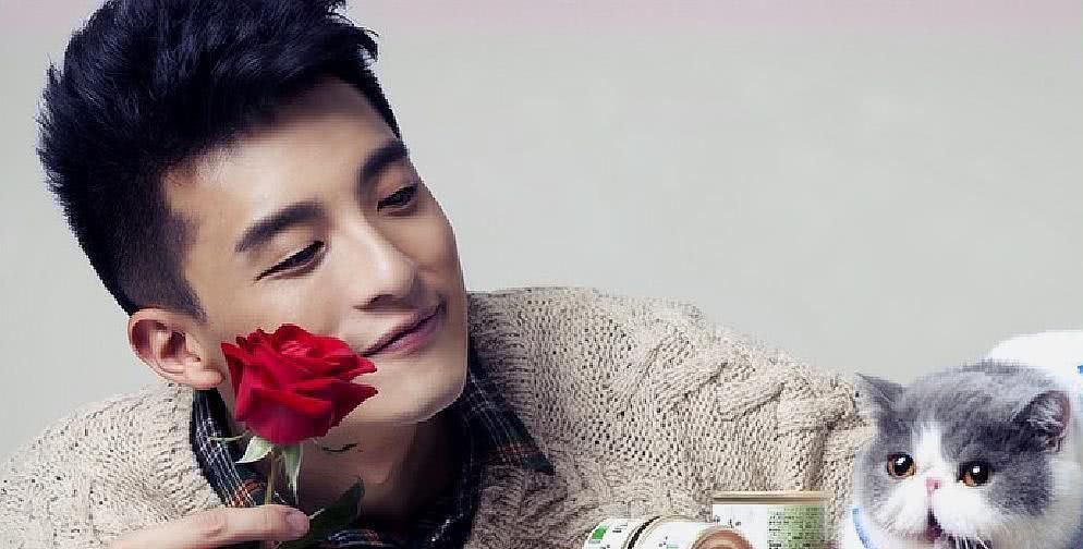 孙艺洲一个痴情专一的好男人如今结婚成宠妻狂魔