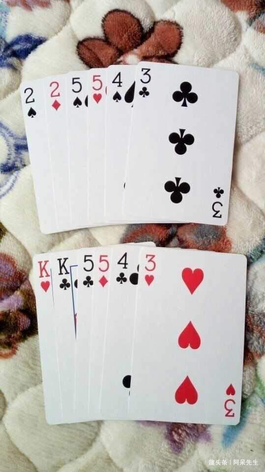 你可以破解这经典的7大"斗地主残局"吗?