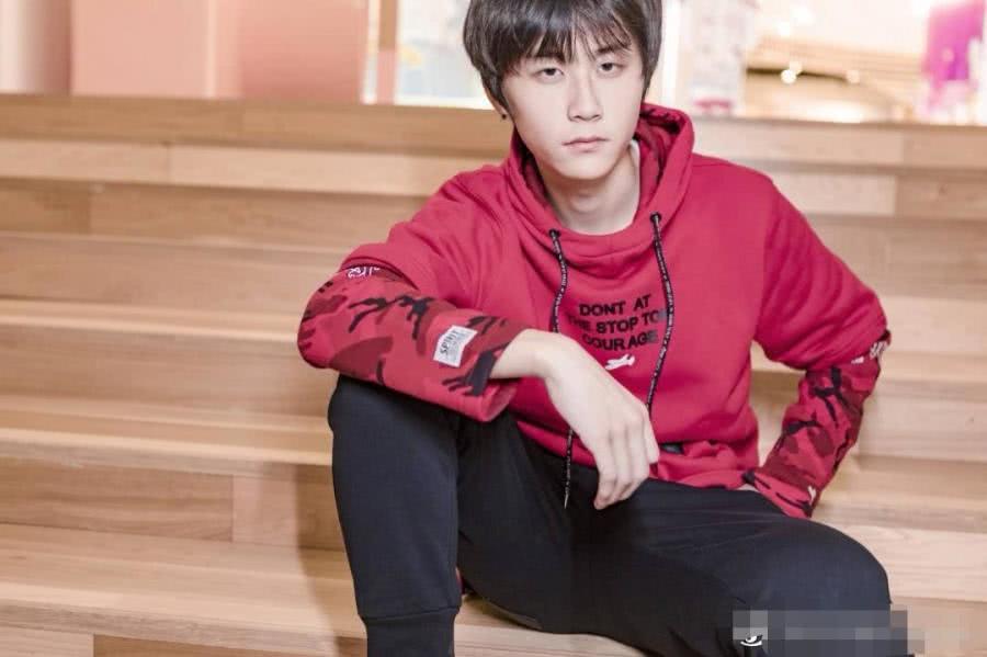 变形计小王子郑子豪史上首位嫌生活费太多要求退还的主人公