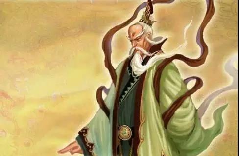 阐教是以元始天尊为掌教,在《封神演义》中,元始天尊为混元大罗金仙