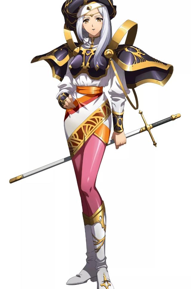 梦幻模拟战:三主角荣升ssr,美女副官反成sr,玩家开骂策划