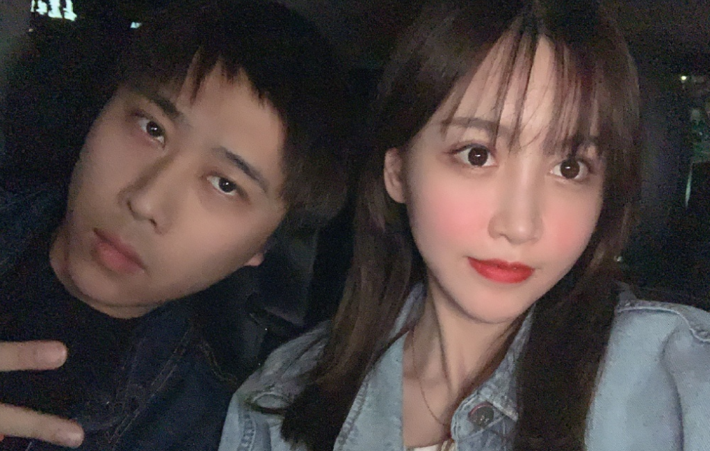 55开女友uu自曝自己曾经整过容网友我们又不瞎