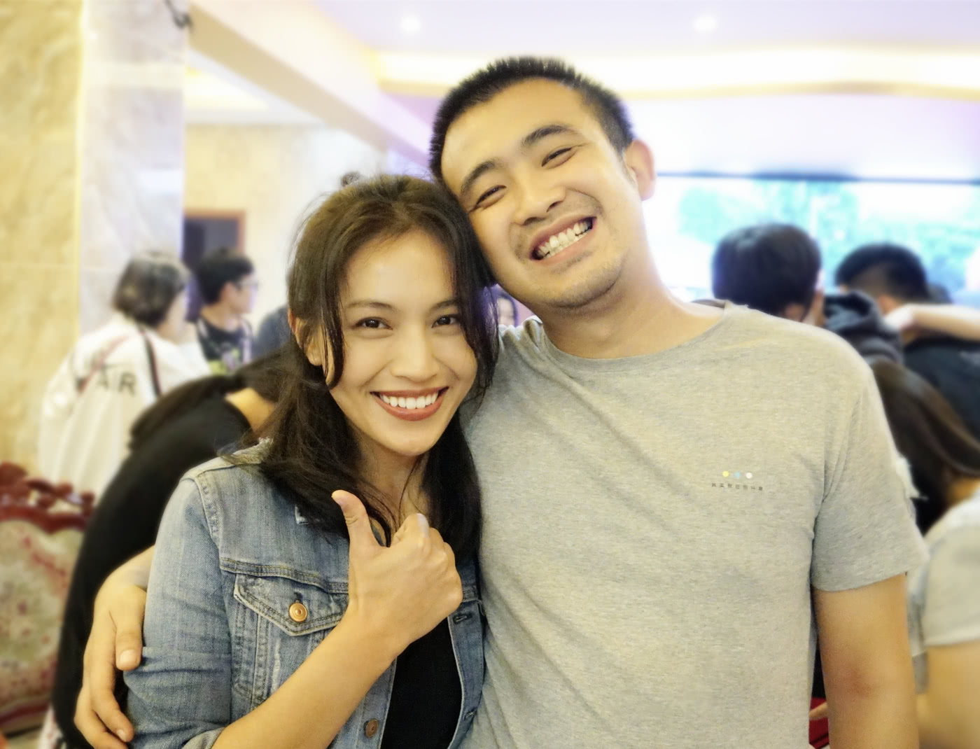 导演刘畅新作《独家记忆》杀青 杨小兰助攻张超爱情