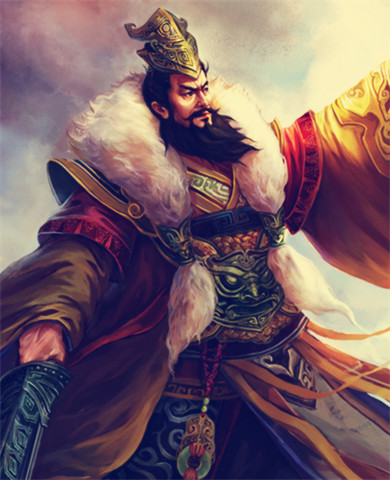 红颜都是祸水这个朝代的灭亡真的是她导致的吗