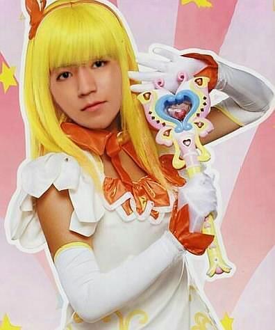 tfboys老粉很可怕!三小只被恶搞p图,秒变巴啦啦小魔仙?