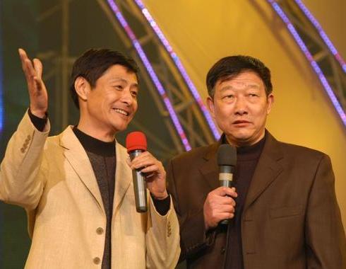 相声大师马季最喜欢的徒弟当初当初一步走错如今抱憾终生