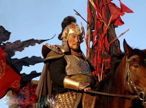 的皇帝:靠着忽悠做皇帝,却毁掉儿子一生|朱棣|朱高煦|朱权_新浪新闻