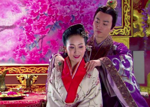 刘病已|霍成君|许平君_新浪新闻