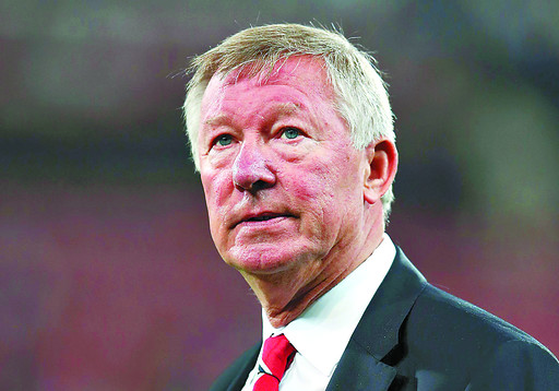 盘点足坛那些非实力因素的较量穆里尼奥和弗格森都是佼佼者