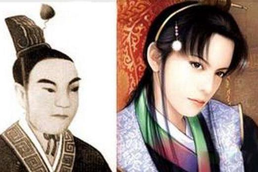 汉衰帝刘欣红颜知己,为什么是位男性,衰帝驾崩后他选择殉情