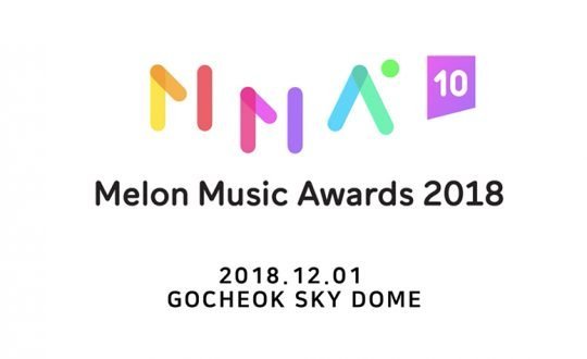 《2018mma》防弹少年团mamamoo,最终出席阵容公开|201