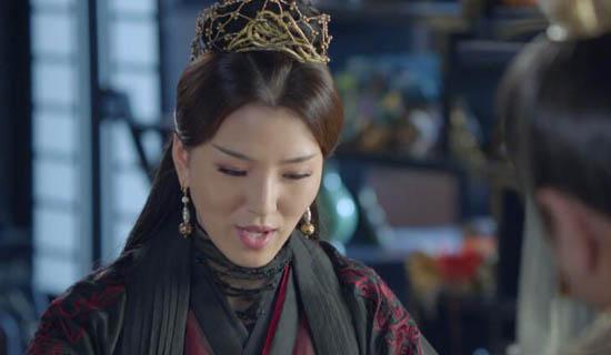 小女花不弃柳明月身份曝光与薛菲关系复杂令网友烧脑