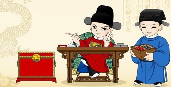 古代状元含金量非常高,不是看了这个都不信!