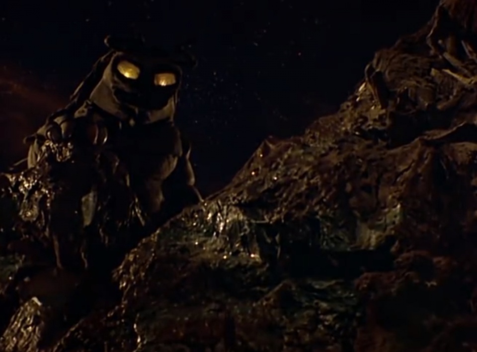 奥特曼:分析光热怪兽奇拉的实力,能吓的奥特曼颤抖|奥特曼|怪兽|奇拉_