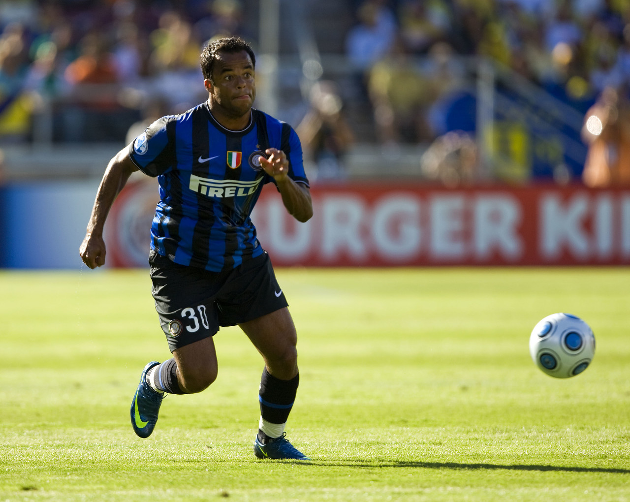 舞动地狱单车的饿狼精灵